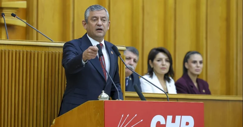 CHP de yeni parti için sembolik önemi olan tarih seçildi Sözcü Gazetesi