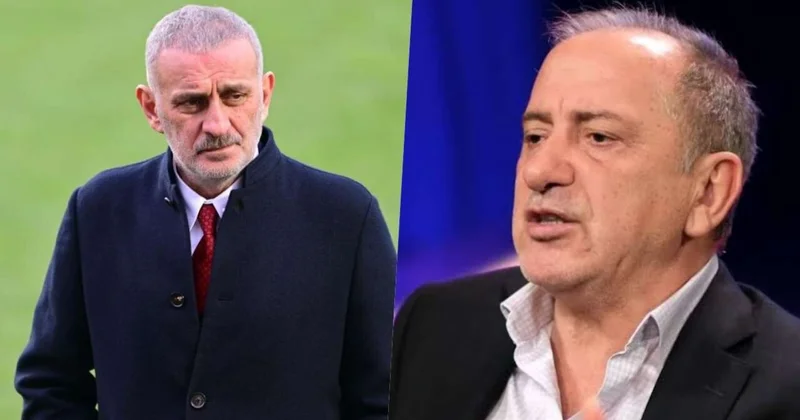 Altaylı dan Hacıosmanoğlu a kavgada bile söylenmeyecek sözler... Sözcü Gazetesi