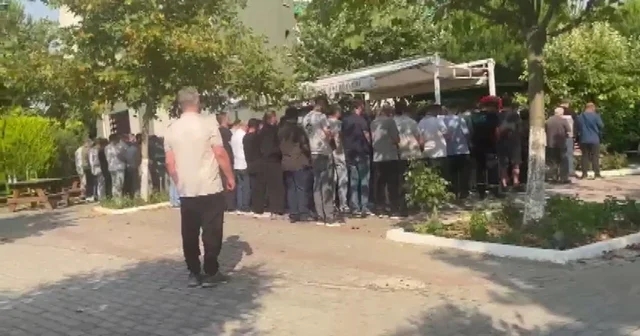 Kaza yapan sürücüye yardım ederken akıma kapılan Furkan, balayından döndüğü gün öldü (2) Bursa Haberleri Habertürk Yerel Haberler
