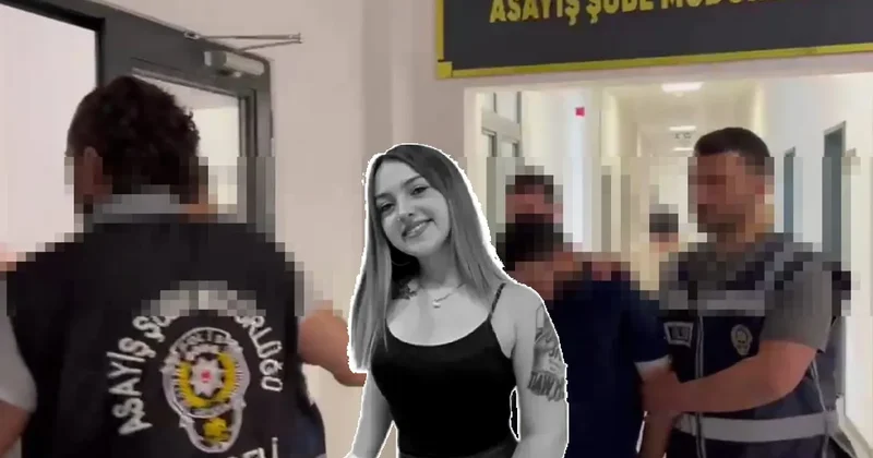 Başından vurulmuş halde bulunmuştu: Ece Naz ın katilleri için karar verildi!