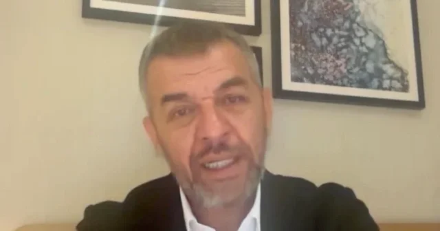 NATO geldi başıboş köpekler toplandı: Türk çocukları beklemek zorunda mıydı? VİDEO İZLE