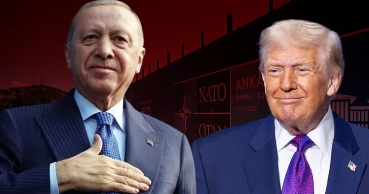 Avrupa ümidini Türkiye ye bağladı: Krizleri dengeleyen aktör! Dikkat çeken Erdoğan vurgusu