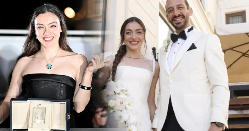 Merve Dizdar hamile mi? Bebek iddiası sanal medyayı salladı Sözcü Gazetesi