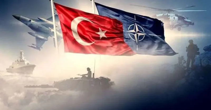 NATO Zirvesi öncesi dikkat çeken tablo! Savunma ihracatının yüzde 57 si müttefiklere