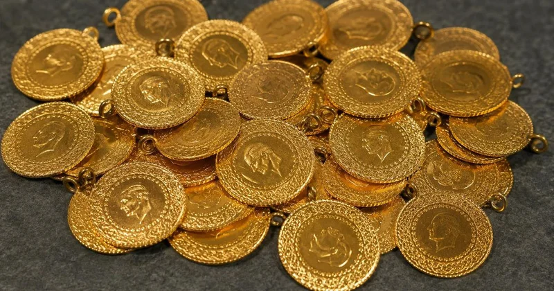 Altın yatırımcısının beklediği haber geldi