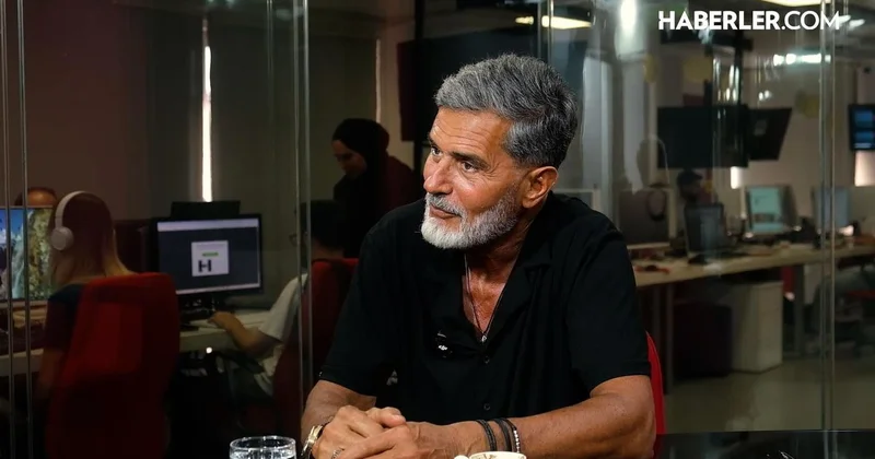 Yaşar Alptekin den Haluk Levent yorumu: Kumar borcu olduğunu biliyordum