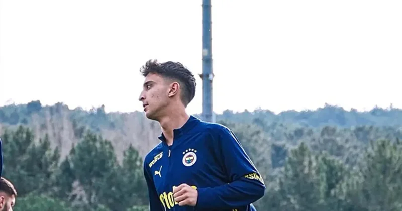Karşıyaka da Fenerbahçeli Yasir ve İstanbulsporlu Eren Arda imzalıyor