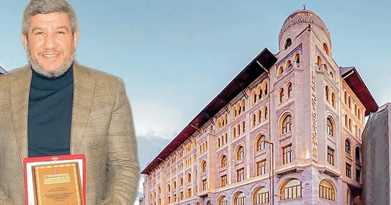 Vekâlet verdiği ağabeyi 300 milyon dolarlık servetine çöktü