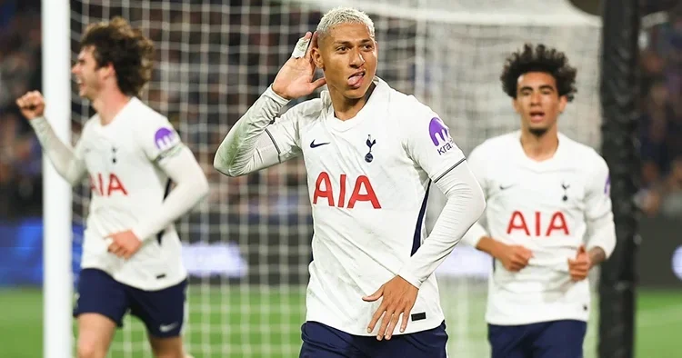 Tottenham Chelsea yi mağlup etti!
