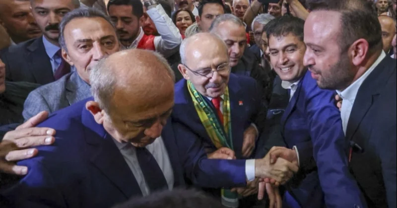Kılıçdaroğlu suçluyu buldu ama faturayı kesemiyor! Sözcü Gazetesi