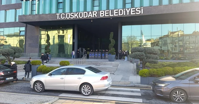 Üsküdar da Belediye Başkan Vekili 5 Ağustos ta seçilecek