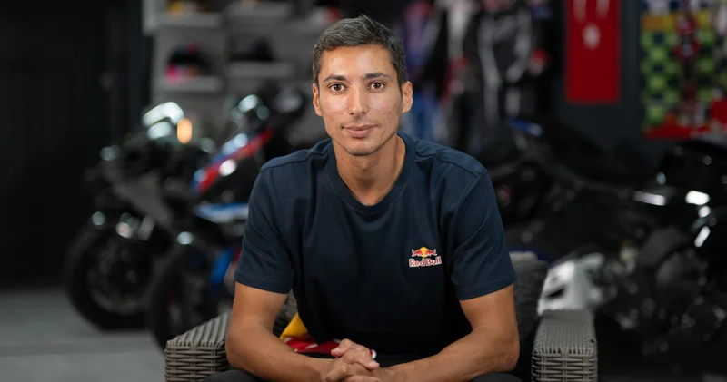 Toprak Razgatlıoğlu: MotoGP Formula 1 gibi