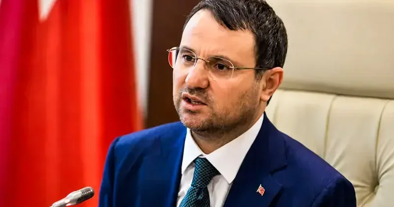 Bakan Gürlek: Balıkesir de 17 yıl önce kız bebeğin ölümüyle ilgili dosya ve Adana da 4 yıl önce işlenen Eyyüp Özbadem cinayeti aydınlatıldı