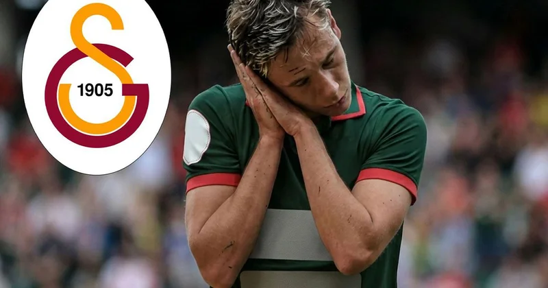 Galatasaray dan 10 numara transferinde büyük ters köşe: Batrakov ile anlaşıldı