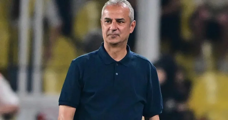 İsmail Kartal neşteri vurdu! Fenerbahçe 4 oyuncuyla yollarını ayrıyor