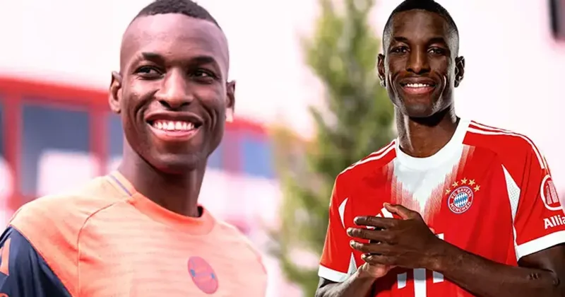 Beşiktaş a bir dünya yıldızı daha! Forvette yeni gündem... Fanatik Gazetesi Beşiktaş (BJK) Haberleri Spor