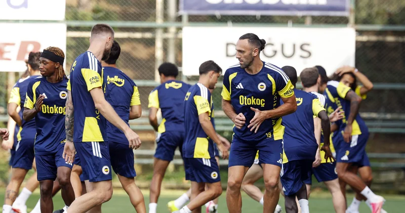 Fenerbahçe ye Vedat Muriqi ve Dorgeles Nene müjdesi