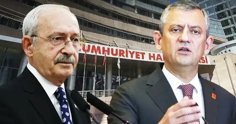 CHP den belediye başkanlarına mesaj: Tarafınızı seçin