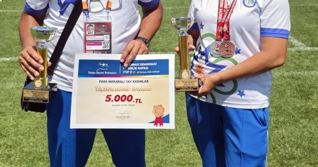Muğla Büyükşehir sporcuları Samsun dan madalyalar ile döndü Muğla Haberleri Habertürk Yerel Haberler