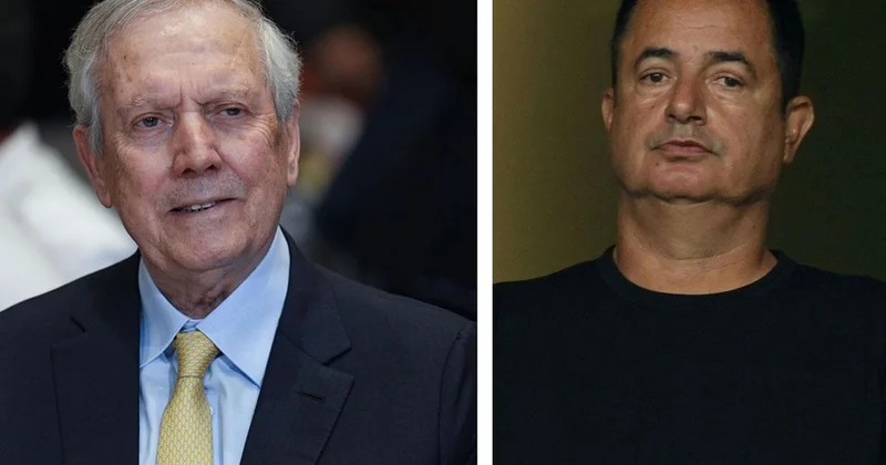 Aziz Yıldırım, Acun Ilıcalı nın kendisine dava açtığını açıkladı
