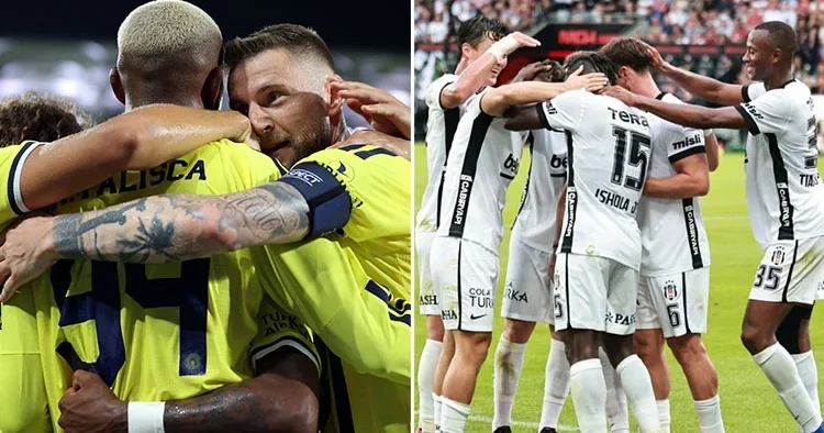 Sadece eleme maçı değil, memlekete meselesi!