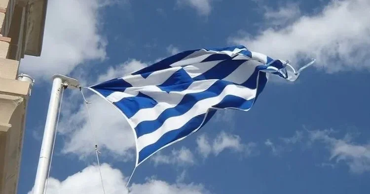 Atina’da İran alarmı
