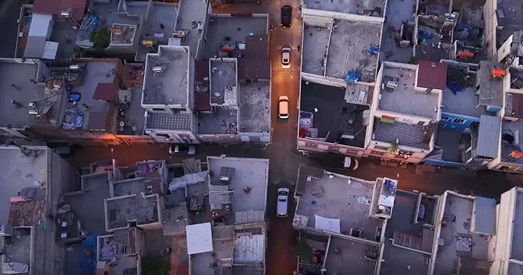 Gaziantep merkezli Narko Kapan operasyonunda 416 tutuklama