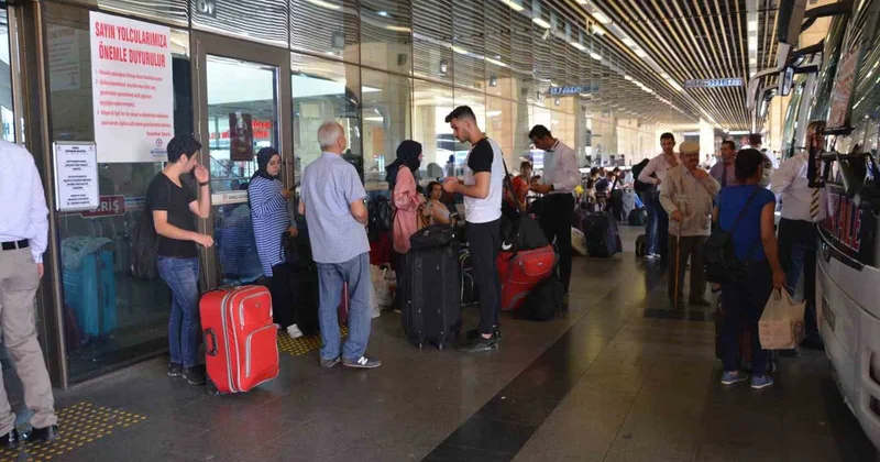 Otobüs İkramları Tarih Mi Oluyor?