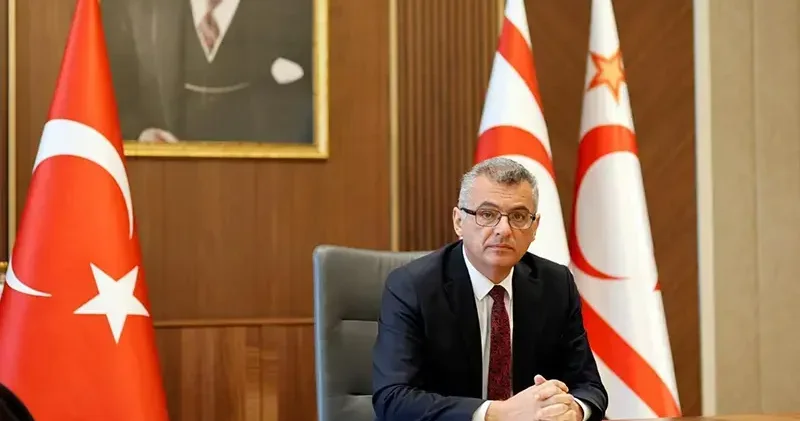 KKTC Cumhurbaşkanı Erhürman dan BM ziyareti değerlendirmesi: Atraksiyon çok, ciddiyet eksik
