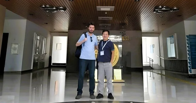 Türk ve Çinli bilim insanlarının bilgi güvenliği alanında geliştirdiği 3 sistem Çin de patent aldı Çorum Haberleri Habertürk Yerel Haberler