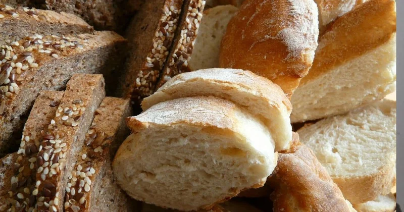 Bağırsaklar için en iyi ekmek türü açıklandı Sözcü Gazetesi