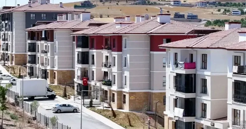 İstanbul kiralık konut projesi başlıyor, 15 bin aile faydalanacak, 3 yıllık sözleşme yapılacak Son Haberler