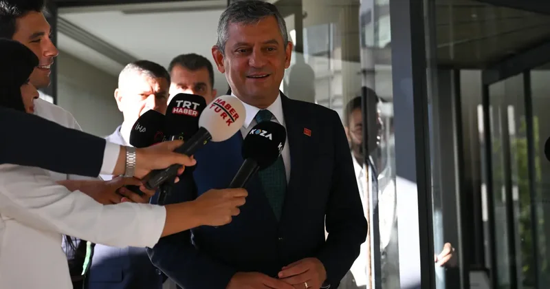 Yeni Parti nin sloganı da çalıntı çıktı! Siyasi krize neden olacak