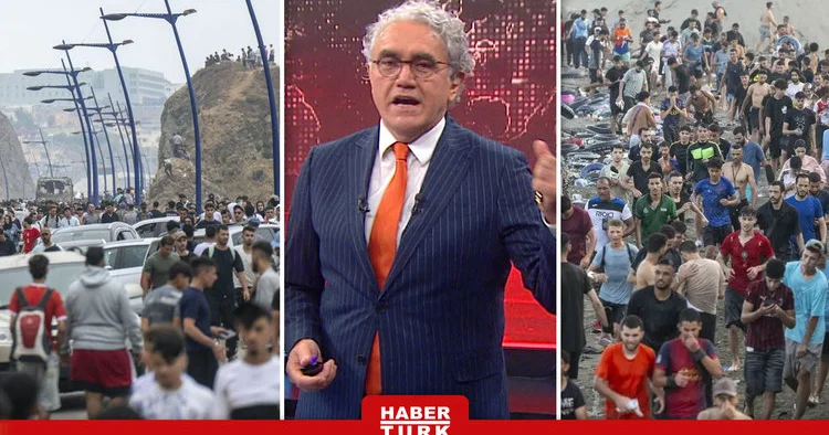 Ana Haber Bülteni 31 Temmuz 2026 (On Binlerce Göçmen Neden İspanya Sınırına Akın Etti?)