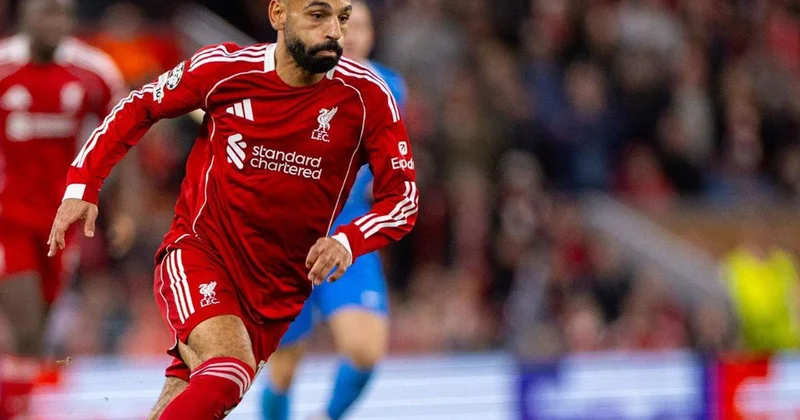 Olay iddia: Trabzonspor, Salah ile anlaştı! İşte Mısırlı yıldıza ödenecek maaş