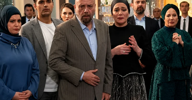 Feyza Civelek’ten Kızılcık Şerbeti’ne veda! Nilay dönemi sona eriyor
