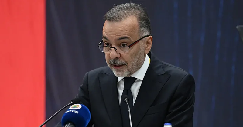 Tanju Kaya: Önemli sorunlardan biri de harcama limitleriydi
