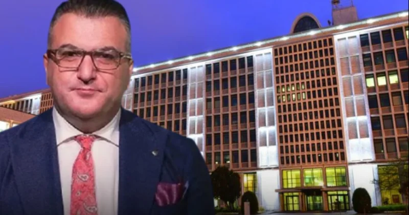 Cem Küçük ün WhatsApp mesajlarından çıktı! İBB ye kayyum atamak için o ismi hazırlamışlar Sözcü Gazetesi