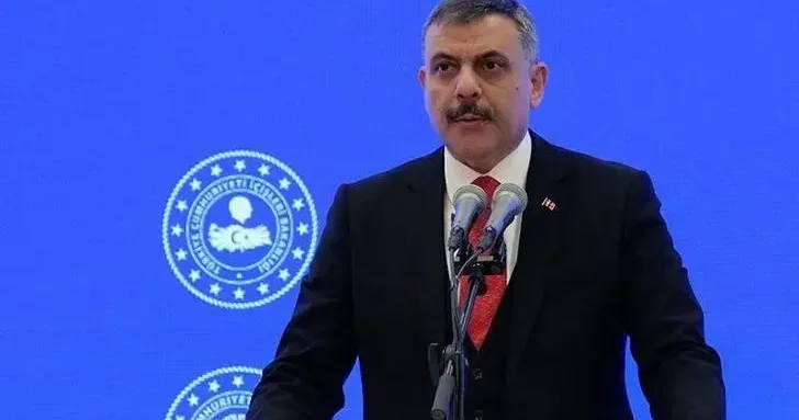 Bakan Çiftçi: Devletimize, demokrasimize ve millî irademize kasteden hain FETÖ ve yapılanmalarıyla mücadelemizi ilk günkü azim ve kararlılıkla sürdüreceğiz