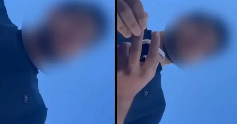 Genç kıza para karşılığı cinsel ilişki teklifinde bulundu! İğrenç olaya soruşturma başlatıldı Sözcü Gazetesi