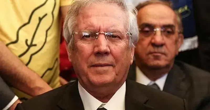 Aziz Yıldırım: Ben Fenerbahçe’yi şampiyon yapmaya geldim ve yapacağım