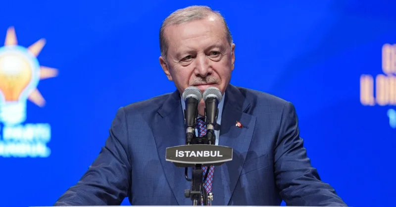 Cumhurbaşkanı Erdoğan: Terörsüz Türkiye süreci menziline ulaşacak