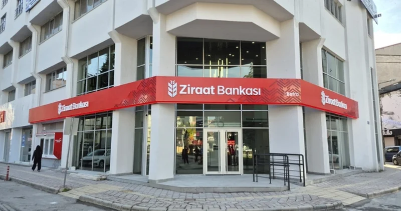 Ziraat Bankası mobil çöktü mü? Son dakika açıklama geldi! Ziraat Bankası mobil sorunu çözüldü mü? İşte detaylar