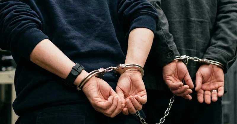 Kırıkkale’de görevden alınan muhtar ve eşi ’dolandırıcılık suçundan tutuklandı