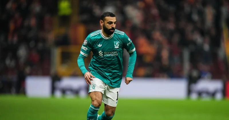 Son dakika: Trabzonspor dan Salah a 2 yıllık teklif!