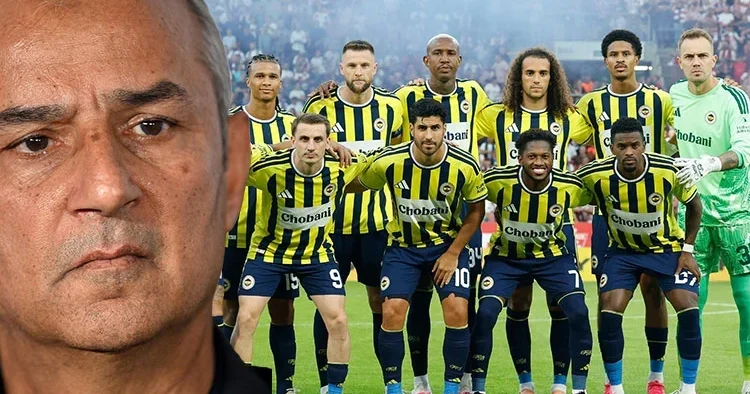 İnşaat sürerken giriş niye çamur? diye sorulmaz!