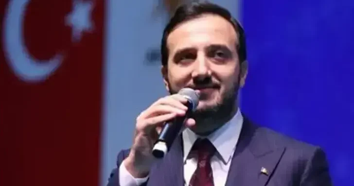 AK Parti İstanbul İl Başkanı Özdemir: Bu emanet şehirdeki hizmeti artırarak yolumuza hep birlikte devam edeceğiz