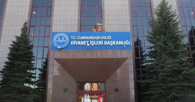 Diyanet ‘çete lideri’ ortağının oteline abone Sözcü Gazetesi