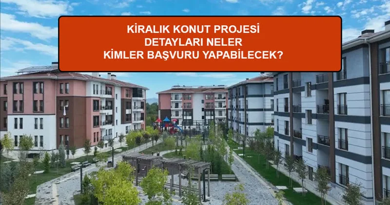 TOKİ İstanbul 15 Bin Kiralık Sosyal Konut Başvurusu İçin Geri Sayım: Kimler Başvuracak, İlçeler ve Kira Şartları Ne Olacak? Son Haberler