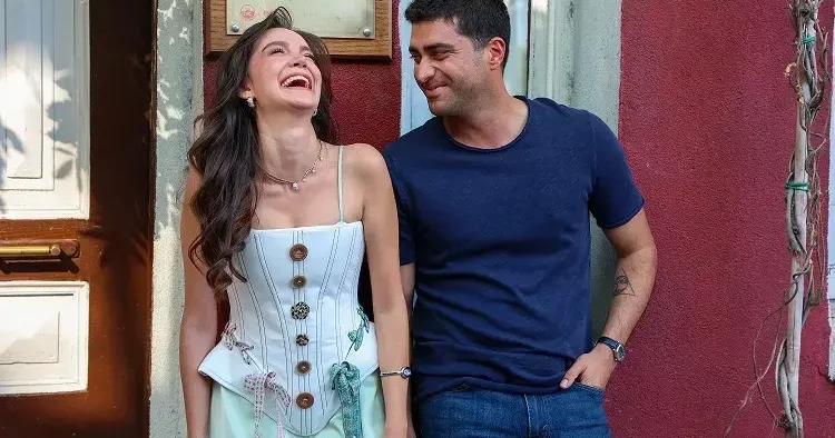 ‘İnsan kalabilmeyi anlatan bir hikâye’